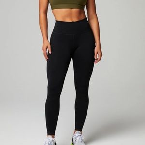 Fabletics Define PowerHold® High-Waisted Legging - LARGE (SHORT)